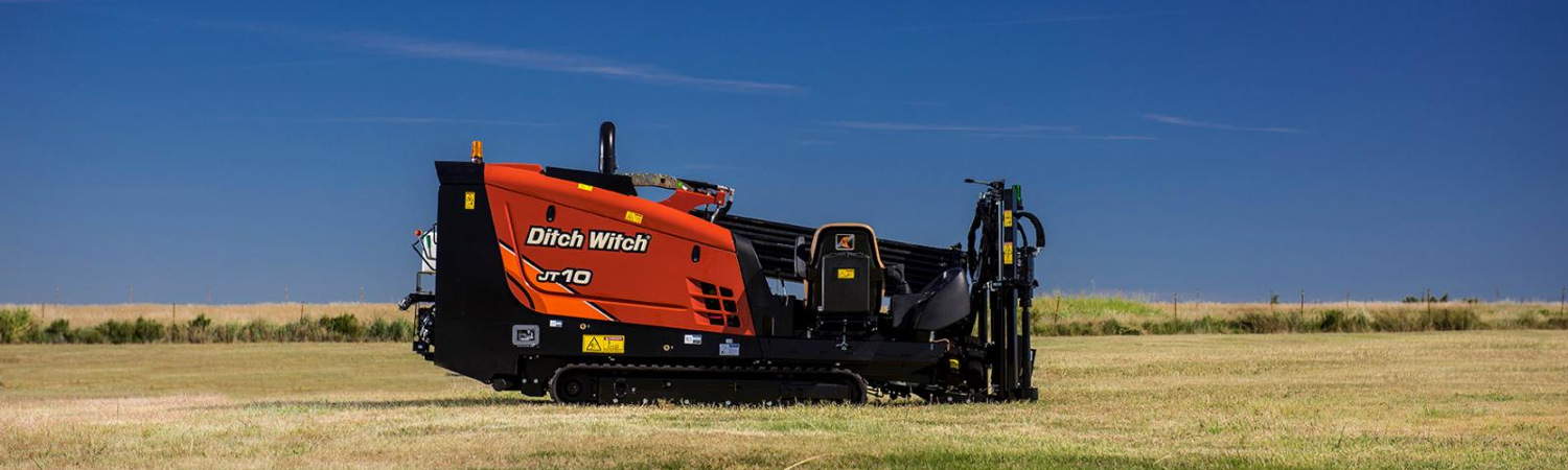 2025 Ditch Witch® Heavy Equipment for sale in Ditch Witch Of South Louisiana, Geismar, Louisiana