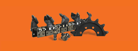 Parts Lookup