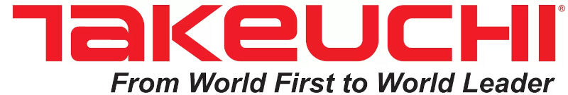 Takeuchi logo