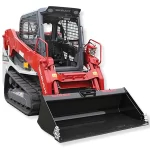 Track Loaders