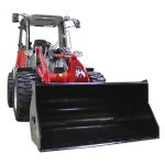 Wheel Loaders