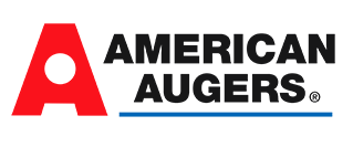 American Augers inventory in Geismar and Rayne, LA