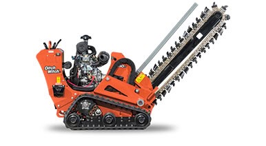 Ditch Witch® Trenchers for sale in Geismar and Rayne, LA